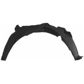 Resim Volvo S40 Ön Çamurluk Davlumbazı Sol 2001-2003 30883728 