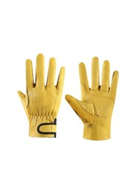 Resim Suntek Endüstriyel Tıg İçin Ağır Kaynak İş Eldivenleri A 