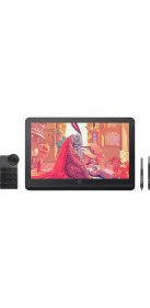 Resim Xp-Pen Artist Pro 19 Gen 2 4K Çözünürlük Grafik Ekran Tablet Dual 16K 