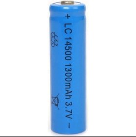 Resim Watton 6 Adet 14500 3.7 V Li-ion Pil Şarjlı 1400mah 14500 Pil El Feneri Pili 14500 1400mah Pil Pendik 