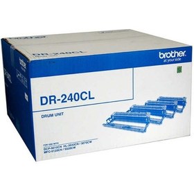 Resim Tonersepeti Brother Dr-240cly Sarı Drum Ünitesi 