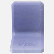 Resim Adilon Plastik Kapaklı Gönye Gri 2'li 