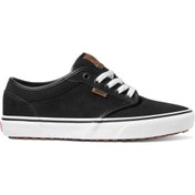 Resim Vans Atwood Guard Erkek Siyah Sneaker 