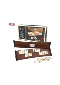 Resim Star Oval Okey Takımı 1010631 