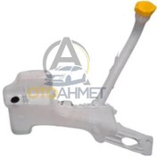 Resim Renault Clio 5 Cam Su Deposu 