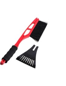 Resim Drs Tuning Buz Kazıyıcı Fırçalı /TEBU60 