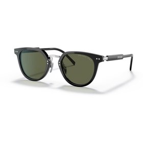 Resim Prada 0PR 17YS 1AB03R 49 Unisex Güneş Gözlüğü 