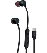 Resim Linktech H74 Type-c Ekstra Baslı Kulak İçi Kablolu Kulaklık Kablolu Kulaklık 