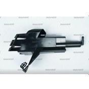 Resim Esse Otomotiv Qashqai 07-10 Sol Motor Far Yikama Robot - MHR-22112 - 28612-JD000-999 