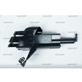 Resim Esse Otomotiv Qashqai 07-10 Sol Motor Far Yikama Robot - MHR-22112 - 28612-JD000-999 