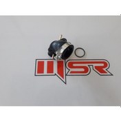 Resim Scooter 125 Manifolt 