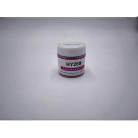 Resim Halnziye Hy268 Thermal Putty 8.0 W/mk 20 Gr. 