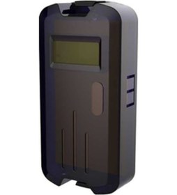 Resim Kontal Str1 Metal Kütle Dedektörü (Loop Indüksiyon) (463450038) 