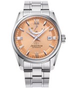 Resim Orient RE-AU0108G00B Otomatik Erkek Kol Saati 
