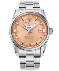 Resim Orient RE-AU0108G00B Otomatik Erkek Kol Saati 