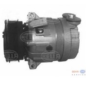 Resim KNECHT ACP320000S Klima Kompresörü Vectra.B 2.0 16V *X20Xev* 