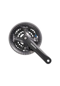 Resim SHIMANO ACERA FC-M361 8-Vites 42-32-22 175mm AYNAKOL 