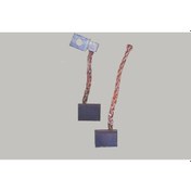 Resim Valeo Marş Kömür Ve Yay Takımı Ikili R9-r11-r12-r21 182067 