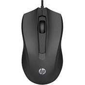 Resim 105 822M9UT Optik Kablolu Mouse HP