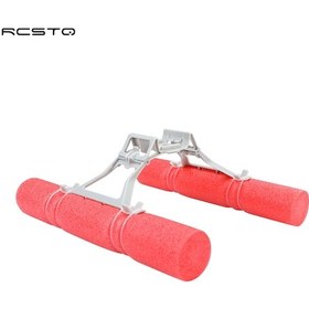 Resim Tenfowee Djı Mavic Mini/mini 2 İçin Plastik Ve Köpük Malzemeden Yüzer Ayaklık Takımı 