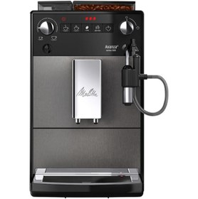 Resim melitta Avanza Tam Otomatik Kahve Makinesi 