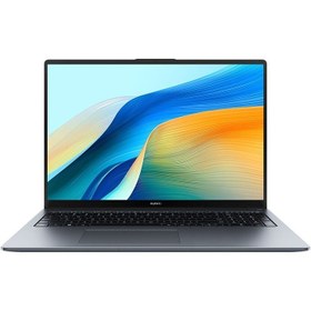 Resim Huawei Matebook D16 2024 Intel Core i5 13420H 16GB 1TB SSD Windows 11 Home 16" IPS Taşınabilir Bilgisayar 