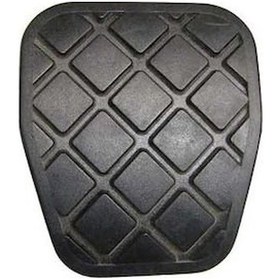 Resim Golf4 Bora A3 Toledo Octavıa Pedal Lastıgı 97 Bsg 1j0721173c 