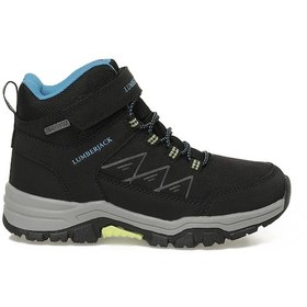 Resim Lumberjack Bowl Hı 5pr Mavi Erkek Çocuk Outdoor Bot 000000000102021497 Mavi-lıme 