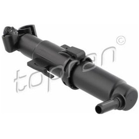 Resim Far Yıkama Robotu Bmw F07-f10 Sol 61677377667 