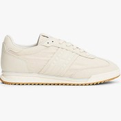 Resim Tommy Hilfiger Kadın Sneaker En0en02817acg Bej 