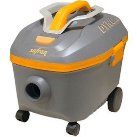 Resim Safran DYNO 235 Kuru Tip Elektrikli Süpürge 