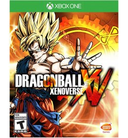 Resim Dragon Ball Xenoverse XBOX ONE 