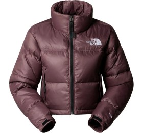 Resim The North Face W Nuptse Short Jacket Kadın Ceket NF0A5GGEBQ71 