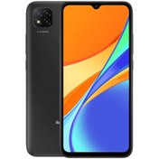 Resim Xiaomi Redmi 9c 64gb Midnight Gray Cep Telefonu Türkiye Garantili TYC00253752182 