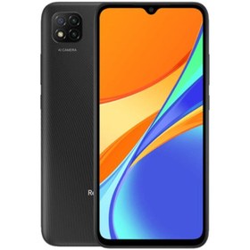 Resim Xiaomi Redmi 9c 64gb Midnight Gray Cep Telefonu Türkiye Garantili TYC00253752182 