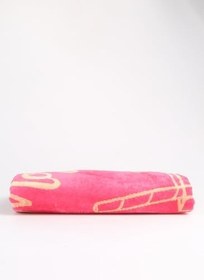 Resim Mojito Plaj Havlusu Pembe 70x150 cm, 5003145789 