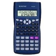 Resim Rubenis Hesap Makinesi Fonksiyonlu SB-8200 