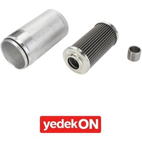 Resim AGCO Hidrolik Filtre - Massey Ferguson / Fendt / Valtra | ACP0483000 