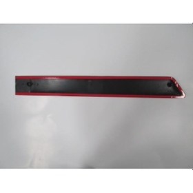 Resim Ford Fiesta 07/09 Arka Kapı Bandı Sağ Si Yah 