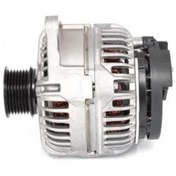 Resim Bosch Alternatör 14v 140a Iveco Daily 3-45 Ducato 2-3 1986a00868 