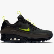 Resim Nike Airmax 90 Bsmnt CU5967-001 Erkek Günlük Spor Ayakkabı 