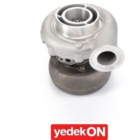 Resim AGCO Turboşarj - Valtra | V836867731 