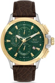 Resim Romanson RMS.1.AG1584.04 ERKEK KOL SAATİ 