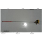 Resim Çubuk Yağ Qashqai 1,5 07-20/juke 1,5 06-14/ / 15255-00q0b 