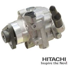 Resim HITACHI 2503632 Direksiyon Pompası Vw Transporter T5 1.9-2.0 Tdı-amarok 2.0 Tdı 10 