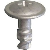 Resim Bmw E38 E39 E52 Z8 Muhafaza Vidası Yıldız Başlı 51718218323 