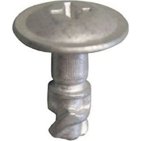 Resim Bmw E38 E39 E52 Z8 Muhafaza Vidası Yıldız Başlı 51718218323 