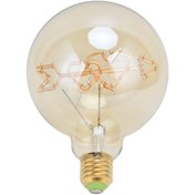 Resim 4w Edison Led Filament Bulb Huiliang Diğer 