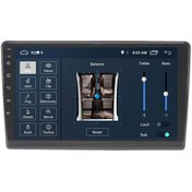 Resim High Sound Araç Multimedya Cihazı - 2 32 / Ips 9 Inch Ekran - Navigasyon - Carplay - Opel Universaluyumlu 