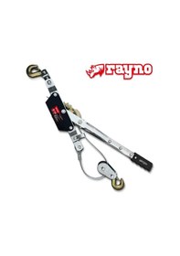 Resim Rayno Halat Çektirme 4 Ton 1.5 Mm - Ryn11302 